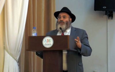 Iran enlisted drug trafficker in failed plot to kill Azerbaijan rabbi --  report | The Times of Israel