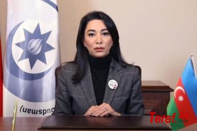 Ombudsman erməni təxribatı ilə bağlı müraciət ünvanladı