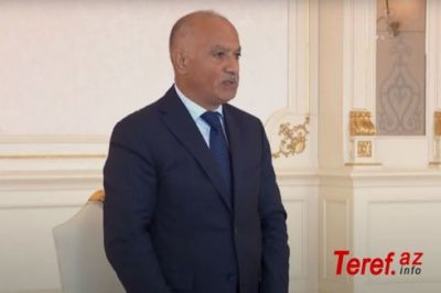 Masallı şəhər sakinləri Araz Əhmədovdan narazıdır: