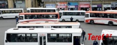"Sumqayıt-Sərnişin" ASC-də gəlir hara gedir?! -