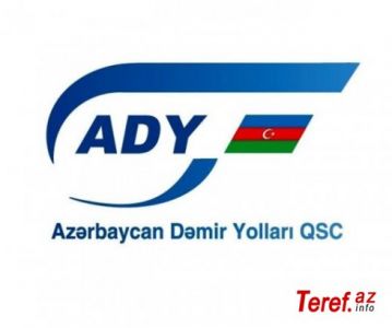 Padar–Çöl Göylər dəmiryol xətti: