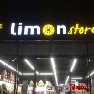 "Limon" adı ilə tanınan obyektlər hansı millət vəkilinə məxsusdur...? - İLGİNC