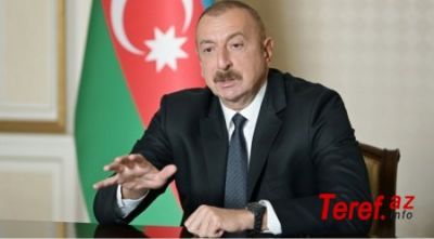 "Azərbaycan Ordusu təxribatın qarşısını alıb" -