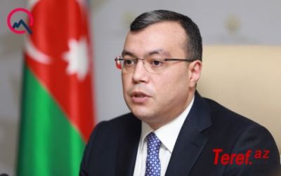 SAHİL BABAYEV HÖKUMƏTİ “DİLƏNÇİ” VƏZİYYƏTİNƏ SALIB –