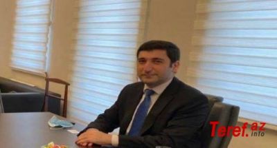 Nazirlər Kabinetinin şöbə müdiri Dövlət Komitəsinin bazasını sildirib? -