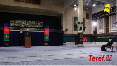 İctimai TV bu fotoya görə üzr istədi