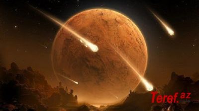 Astronomlar ən yüksəyə çıxırlar -