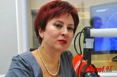 Casusluqda ittiham olunan jurnalist SƏRBƏST BURAXILDI