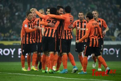 Ukrayna Premyer Liqasının oyunları gizli keçirilə bilər