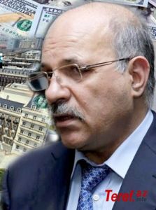 XXI əsrin ən böyük problemi Akim Bədəlov… -