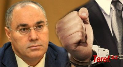 Yaxın zamanda Səfər Mehdiyev və qaynı Zeynal Tarquliyev həbs ediləcək.. -