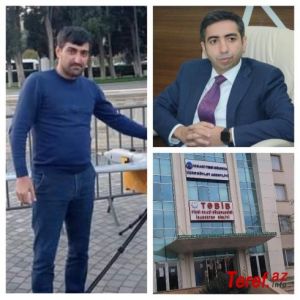 Göyçay Rayon Mərkəzi Xəstəxanasından vətəndaşa qarşı qərəzli münasibət - GİLEY