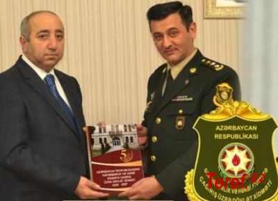 Kürdəmirin “voyenkom”u Həbib Əliyevin “neqodnu” biznesi…–