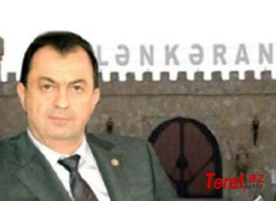 Taleh Qaraşov yeni bazar açdı –