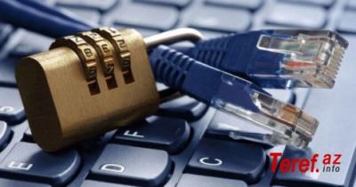 Rusiyada 100 mindən çox internet resursu BLOKLANIB