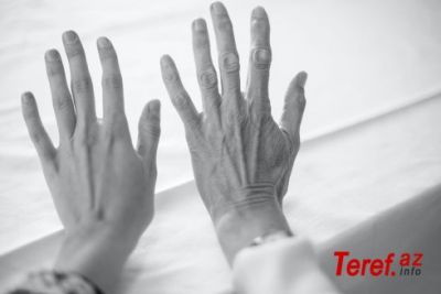 Ölüm stressindən uzaq olmağın ən sadə üsulları