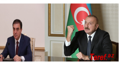 Gəncənin icra başçısı Niyazi Bayramov Prezidentin etimadını doğrultmadı... - VİDEO