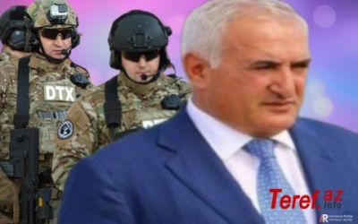 Əvəz Qocayevin milyonluq mülkləri başına bəla oldu - SİYAHI
