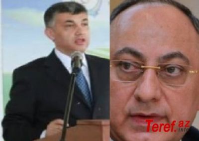 Əbülfəz Məlikovla Qoşqar Təhməzovu birləşdirən “dəyər” –