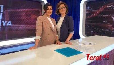 Daha bir jurnalistə VƏZİFƏ VERİLDİ