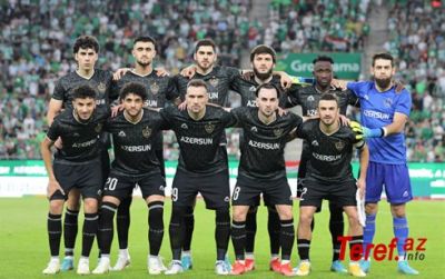 “Qarabağ”ın oyunlarının vaxtı dəqiqləşdi