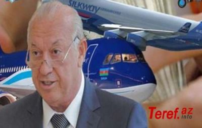 Necə ola bilər ki, müstəqil olan THY AZAL ilə müştərək uçuş həyata keçirir? - İcazə verin, şübhələnək...