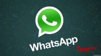 "WhatsApp”da daha bir yenilik -