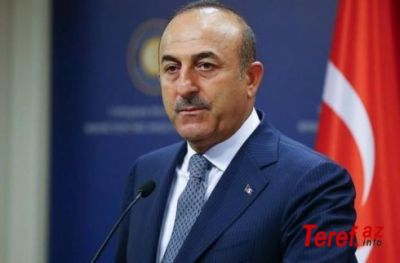 Çavuşoğlu: “Finlandiya və İsveç terrorçularla bağlı öhdəliklərini hələ də yerinə yetirməyib”