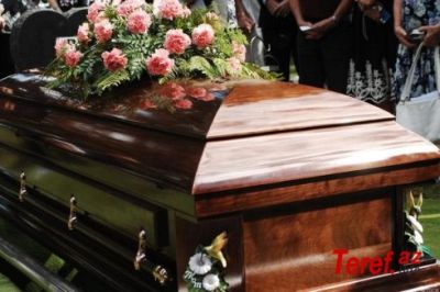 Boliviyalı “Yer Ana”ya qurban olaraq diri-diri basdırıldı – FOTO