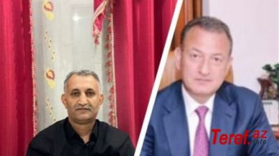Ağsaqqalar Şurasının sədr müavini qazinin mülkünü əlindən alır – VİDEO