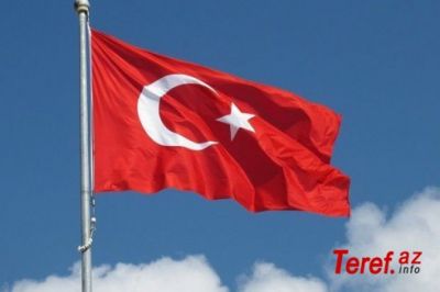 Türkiyə Silahlı Qüvvələrində ilk qadın general - FOTO