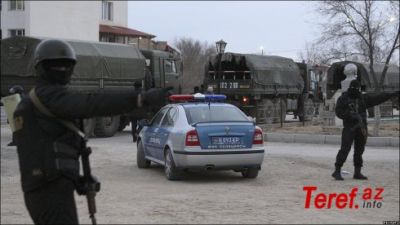 Bu iki postsovet ölkəsi qorxur – Rusiya hücum edə bilər