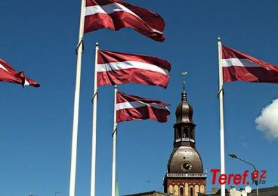 Latviyada iş yerləri və ictimai məkanlarda rus dilinin istifadəsi məhdudlaşdırılır