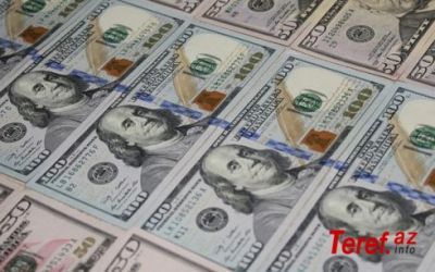 ABŞ Əfqanıstanın 7 milyard dollara yaxın aktivlərini mənimsəyir -