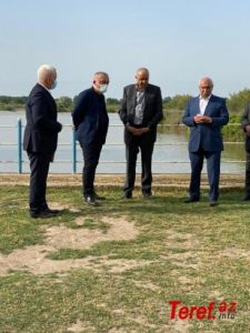 SU TƏSƏRRÜFATIMIZA “ASALA”DAN BETƏR “ASLANOV” TƏHDIDI