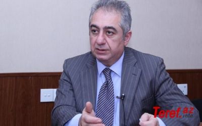 Qubad İbadoğlu: