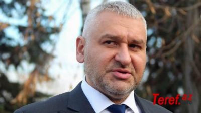 “Kremlin Ukrayna üçün iki mümkün planı var” - Feygin