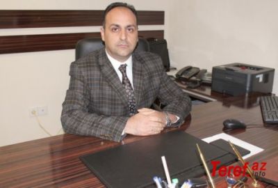 "Rəşad Vahabzadənin istədiyi 25 min manat rüşvəti verə bilmədiyimə görə..." -