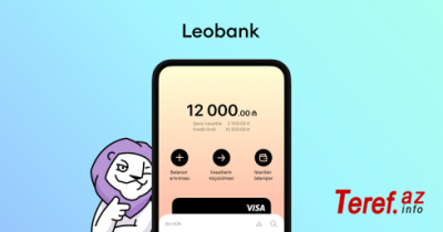 “Leobank”dan heyrətamiz qərar: