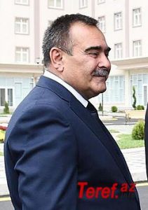 Rektor İbrahim Cəfərovun “obnaliçka” üzrə ixtisaslaşmış tərəf müqabillləri