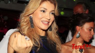 İsveçrə Gülnarə Kərimovanın 131 milyon dollarını Özbəkistana qaytaracaq