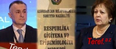GEM-in direktoru Sara Həsənovanın arxasında hansı icra başçısı dayanır..? - Sara Həsənova barəsində “KİRPİ” jurnalı yazsaydı...