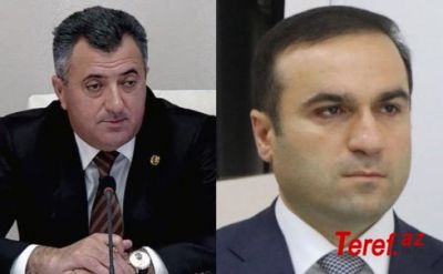 Abdin Fərzəliyev büdcə talançılığına qol qoyan şəxslərə “yaşıl işıq” yandırır- FOTO/FAKTLAR