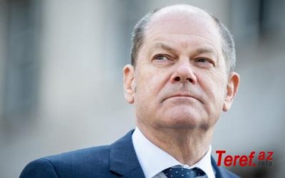 Almaniya kansleri vergi qalmaqalı ilə bağlı istintaq komitəsi qarşısında ifadə verəcək