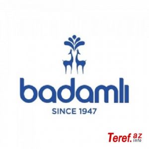 “Bravo”mağazası Badamlıya yeni ad verib - Badamlını Badablıya çevirdilər.... FOTOFAKT