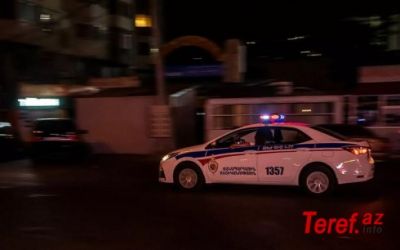 Ermənistanda silahlı qruplaşmalar arasında atışma olub -