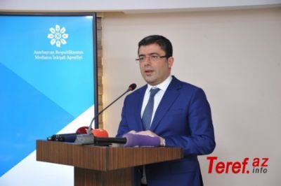 Əhməd İsmayılov ÖZBAŞINA QALIB? - Görünəni budur...