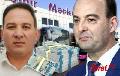 Dəfələrlə həbs olunan və azadlığa buraxılan Azadxan Xanməmmədov kimdir ? -