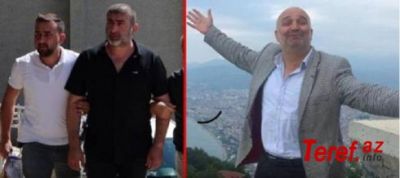 DƏHŞƏTLİ olay -