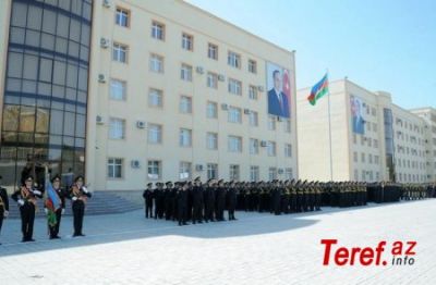 Qaranlıq Tenederlr Silsiləsindən: